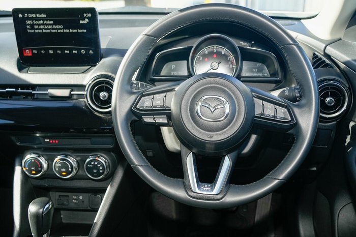 2024 Mazda CX-3 G20 Pure