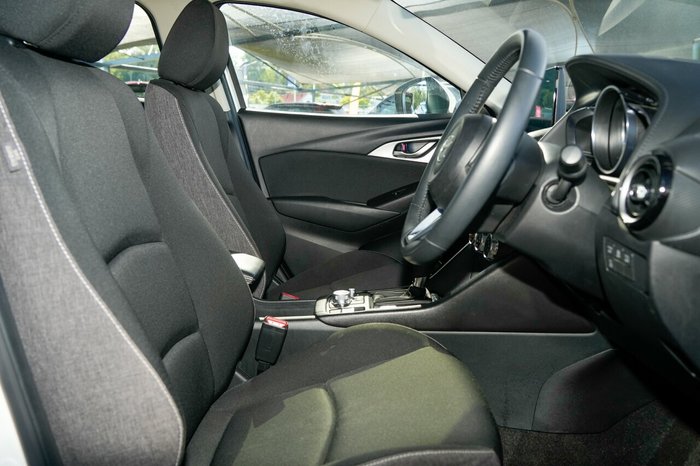 2024 Mazda CX-3 G20 Pure