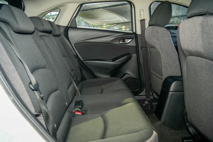 2024 Mazda CX-3 G20 Pure