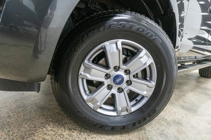 2017 Ford Ranger XLS
