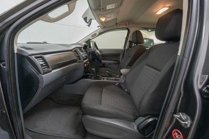 2017 Ford Ranger XLS