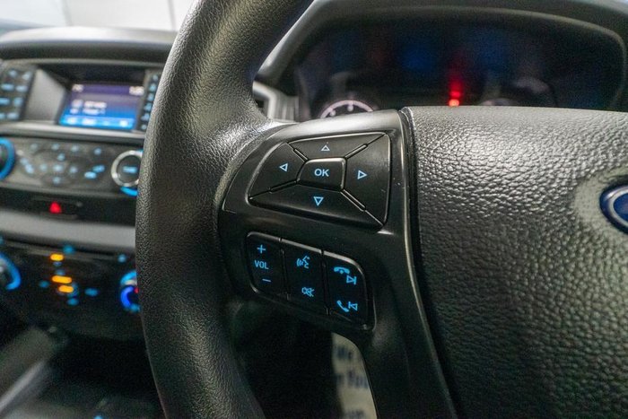 2017 Ford Ranger XLS