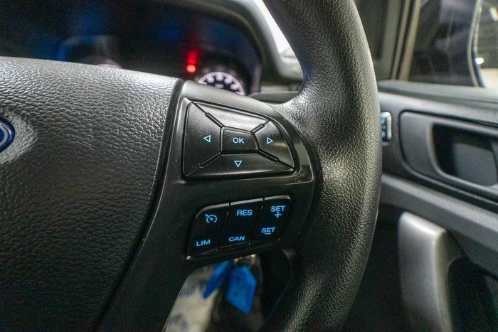 2017 Ford Ranger XLS