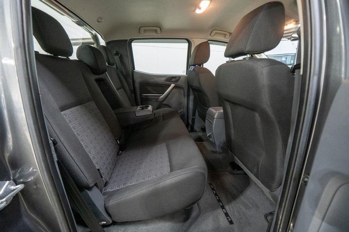 2017 Ford Ranger XLS