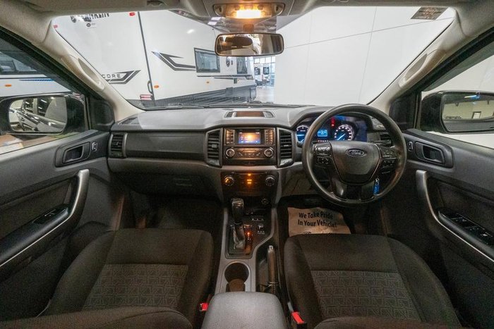 2017 Ford Ranger XLS