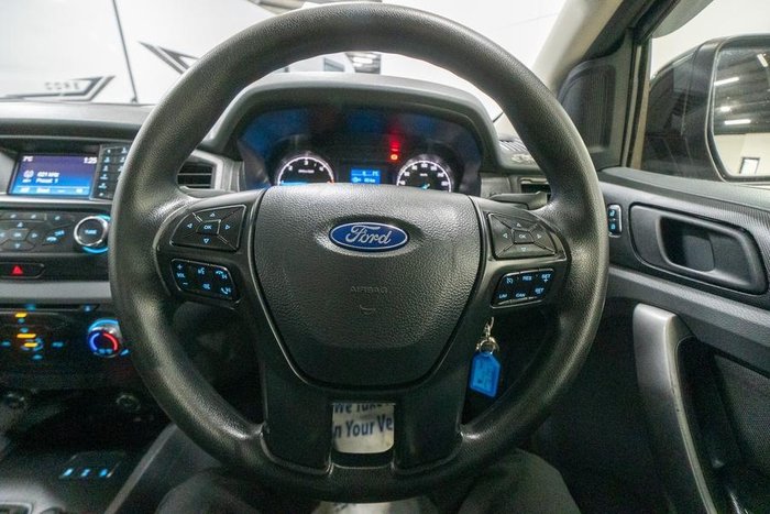 2017 Ford Ranger XLS