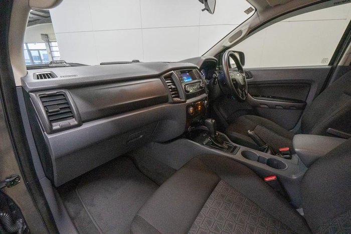 2017 Ford Ranger XLS