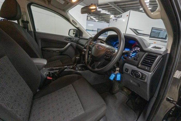2017 Ford Ranger XLS