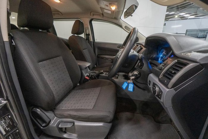 2017 Ford Ranger XLS