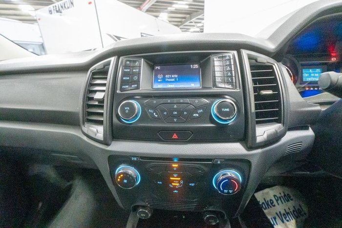 2017 Ford Ranger XLS