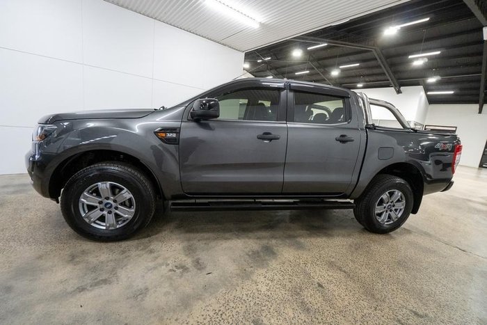 2017 Ford Ranger XLS