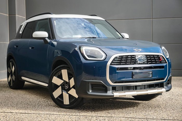 2026 MINI Countryman