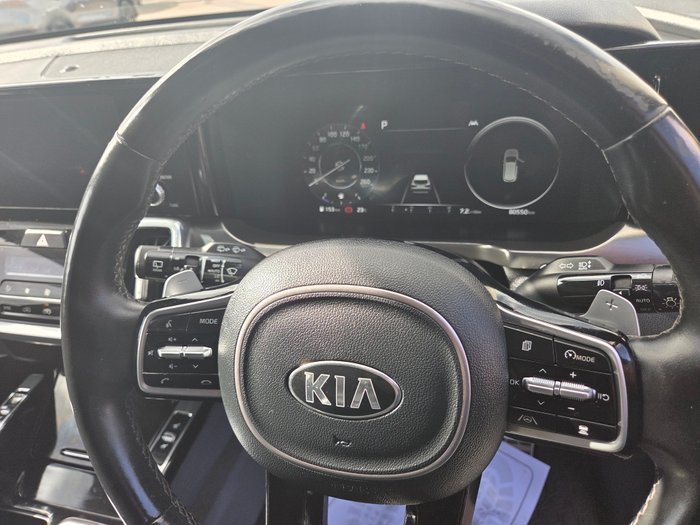 2020 Kia Sorento GT-Line