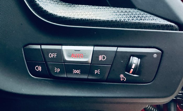 2021 BMW 1 Series M135i xDrive