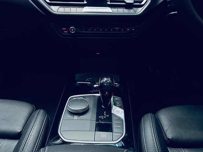 2021 BMW 1 Series M135i xDrive