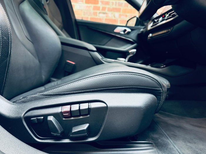2021 BMW 1 Series M135i xDrive