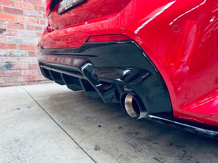 2021 BMW 1 Series M135i xDrive