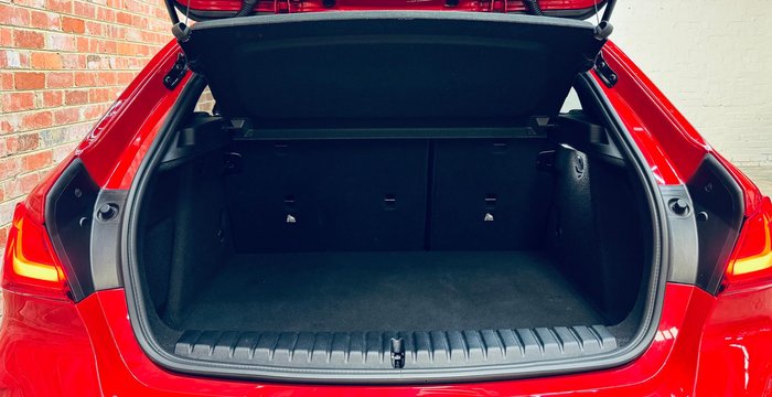 2021 BMW 1 Series M135i xDrive