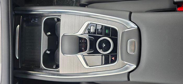 2025 Chery Tiggo 7 Super Hybrid Ultimate