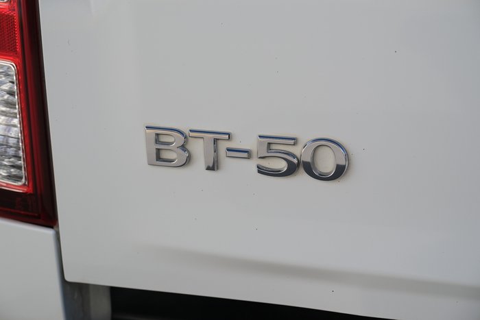 2022 Mazda BT-50 XT