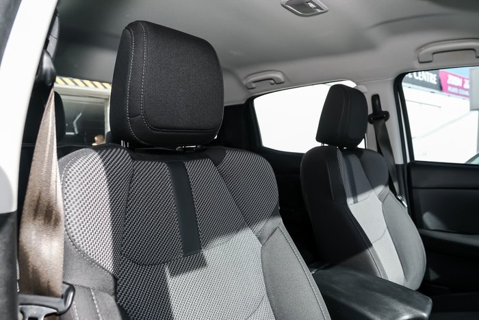 2022 Mazda BT-50 XT