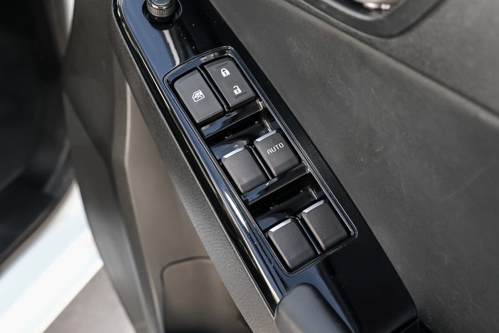 2022 Mazda BT-50 XT