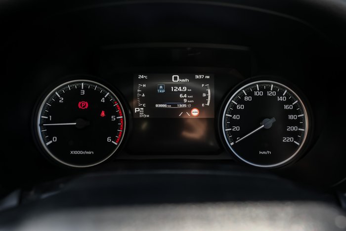 2022 Mazda BT-50 XT
