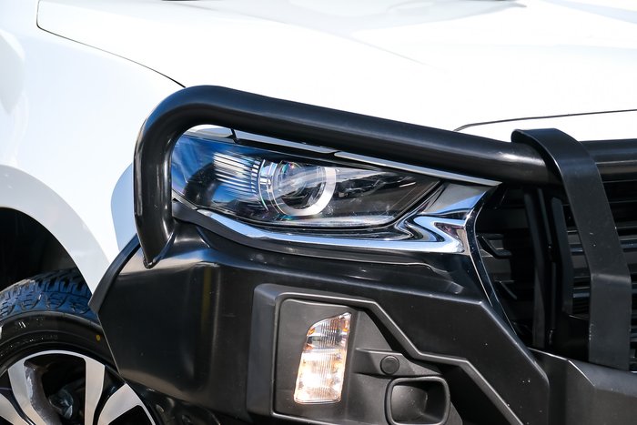 2022 Mazda BT-50 XT