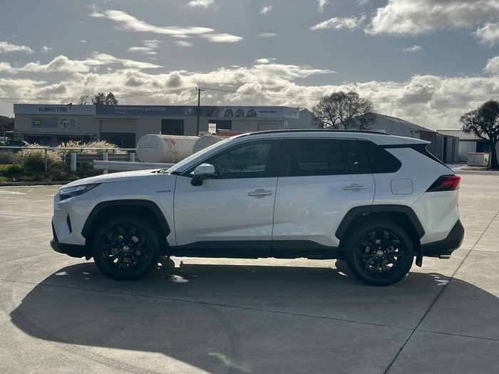 2023 Toyota RAV4 Cruiser