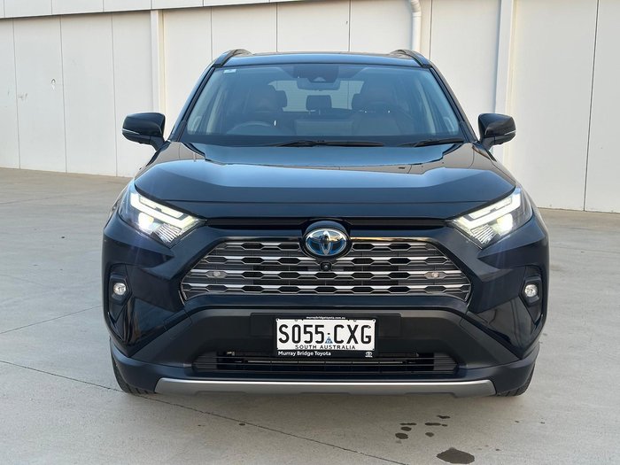 2023 Toyota RAV4 Cruiser