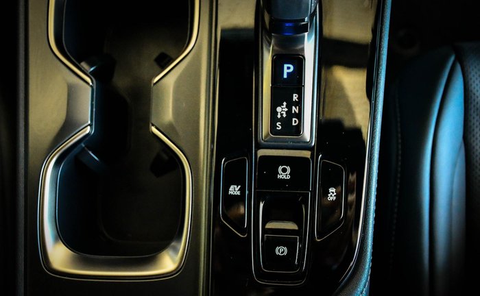 2025 Lexus NX 350h F Sport