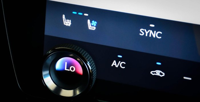 2025 Lexus NX 350h F Sport
