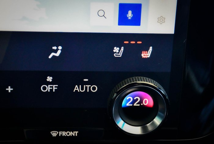 2025 Lexus NX 350h F Sport