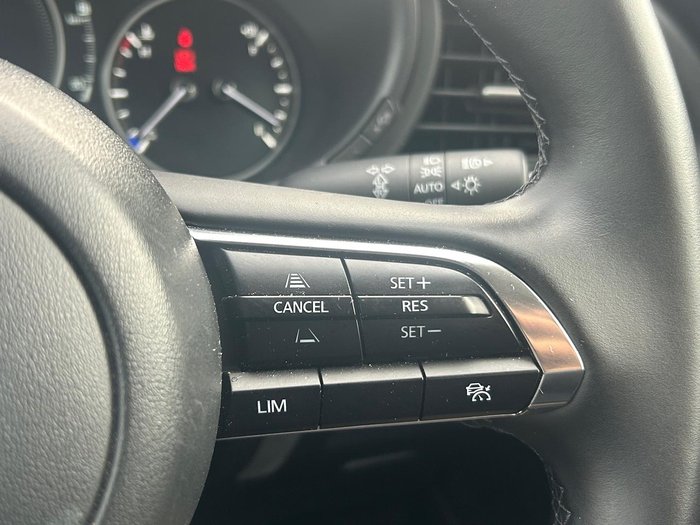 2025 Mazda CX-30 G20 Evolve