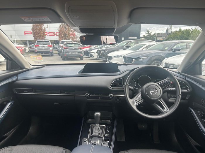 2025 Mazda CX-30 G20 Evolve