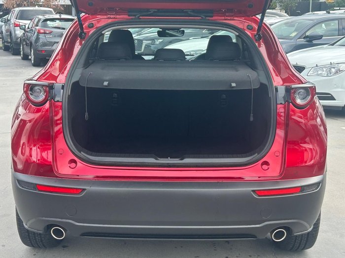 2025 Mazda CX-30 G20 Evolve