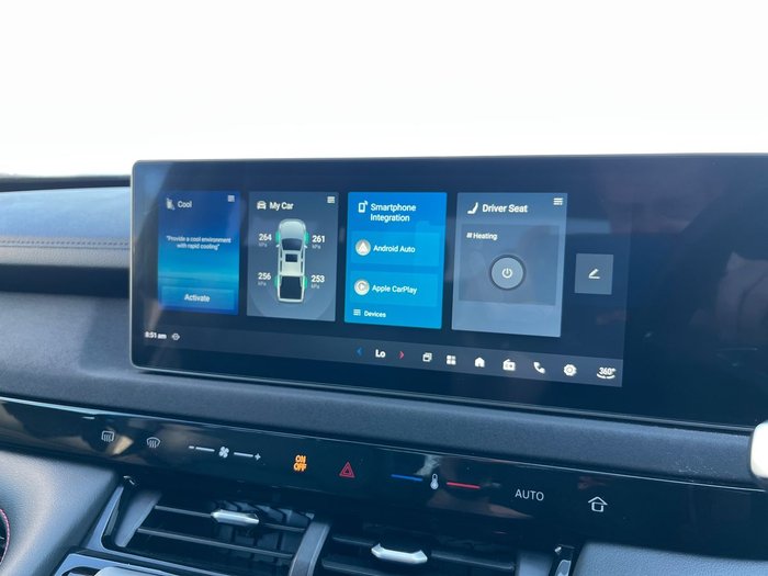2024 LDV T60 Max PLUS