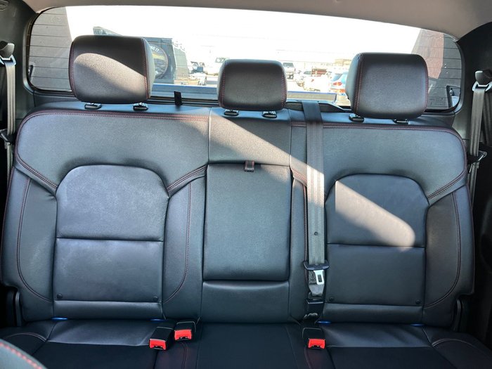 2024 LDV T60 Max PLUS