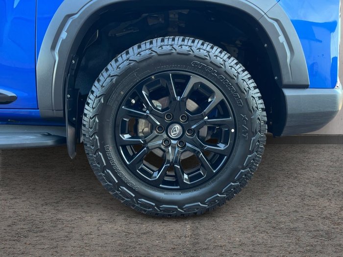 2024 LDV T60 Max PLUS