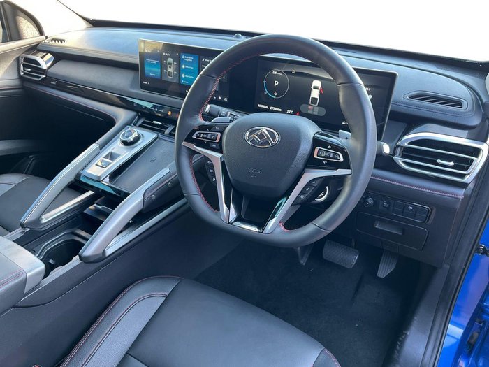 2024 LDV T60 Max PLUS