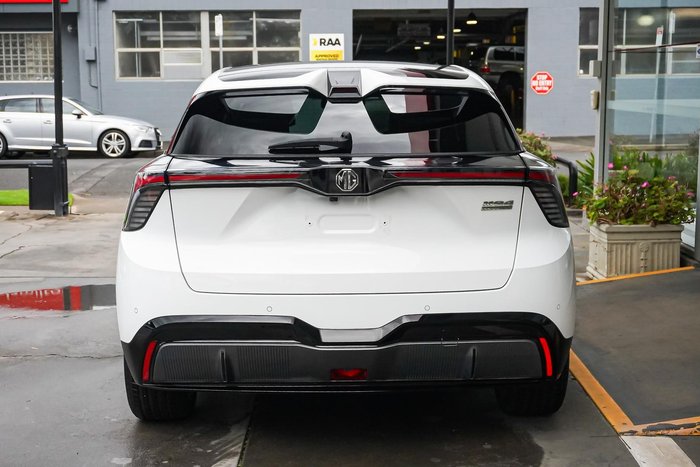 2023 MG MG4 XPOWER