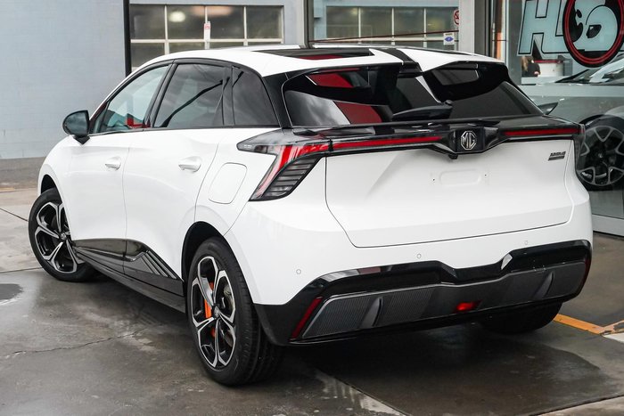 2023 MG MG4 XPOWER