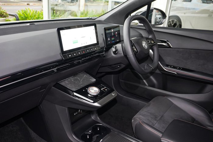 2023 MG MG4 XPOWER