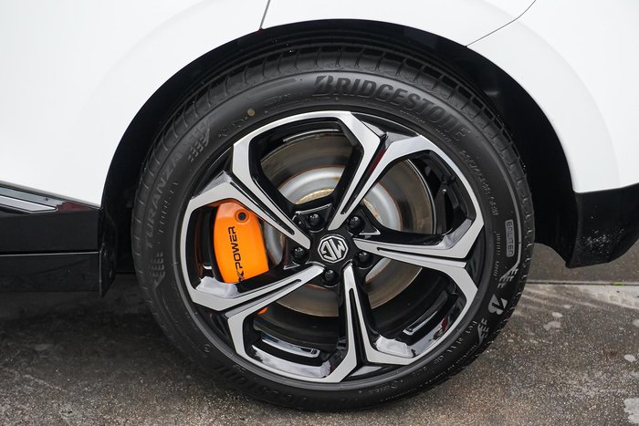 2023 MG MG4 XPOWER