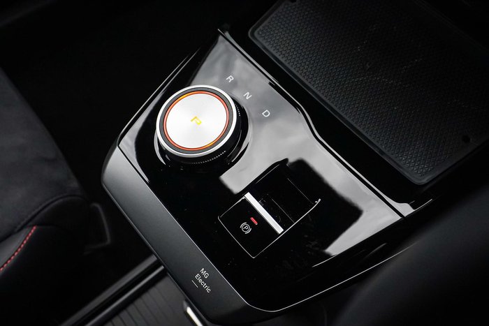 2023 MG MG4 XPOWER