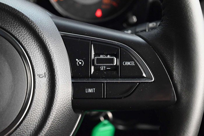 2022 Suzuki Jimny GLX