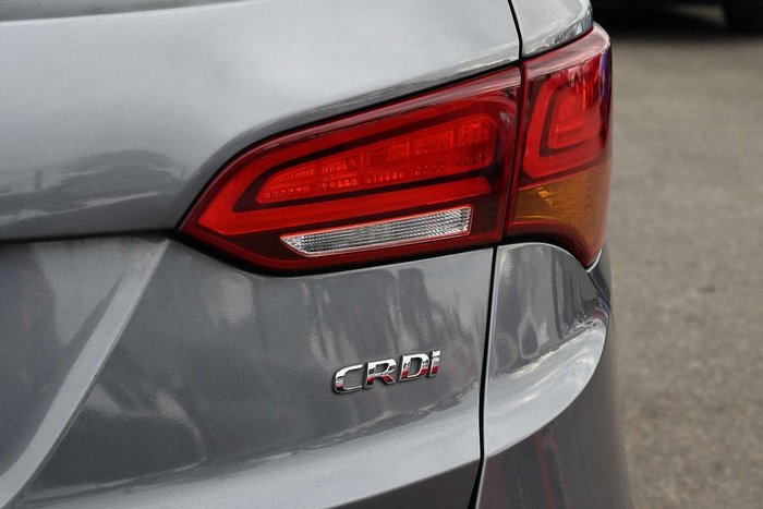2016 Hyundai Santa Fe Active