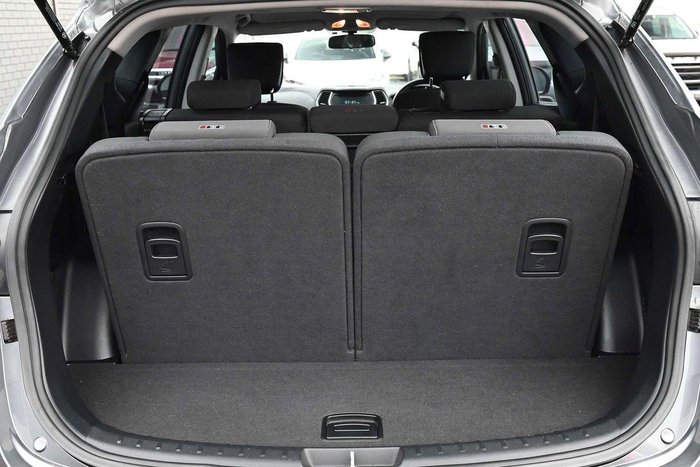 2016 Hyundai Santa Fe Active