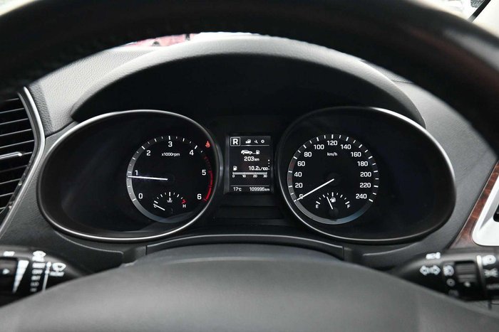 2016 Hyundai Santa Fe Active