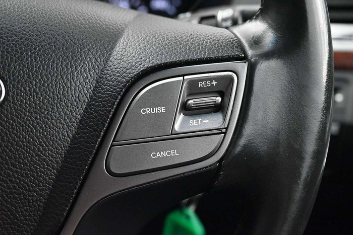2016 Hyundai Santa Fe Active